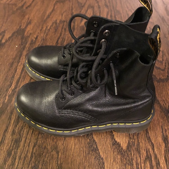 pascal virginia black